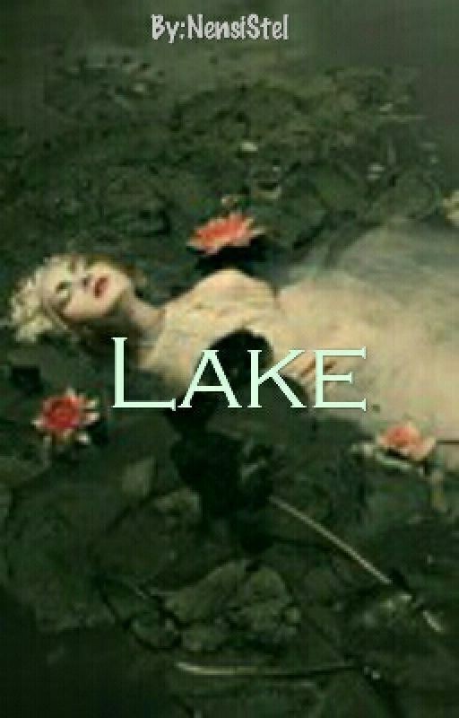Lake//Озеро