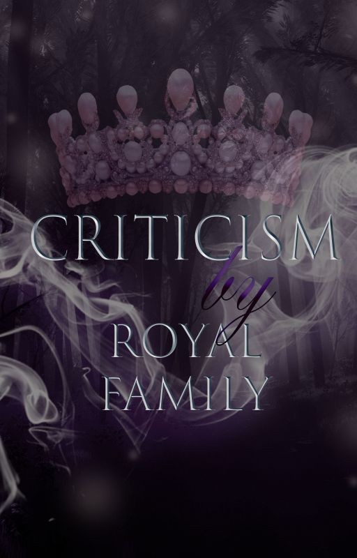 ROYAL CRITICISM