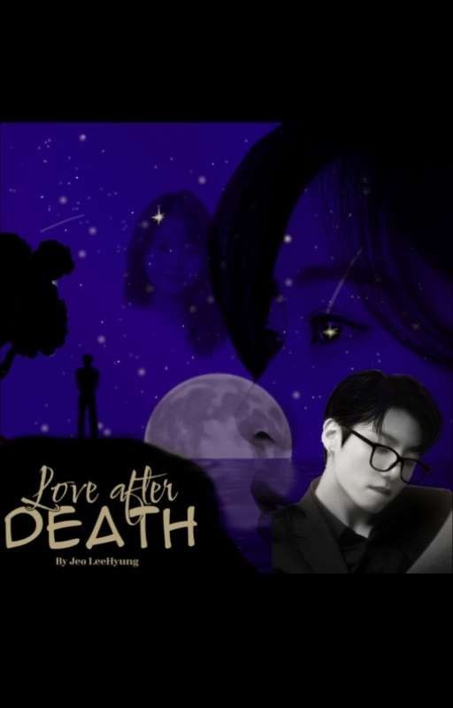 Love After Death