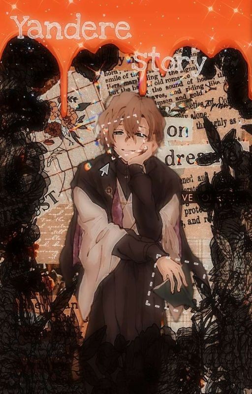 ༺⟬♡⟭Яндере истории⟬♡⟭༻