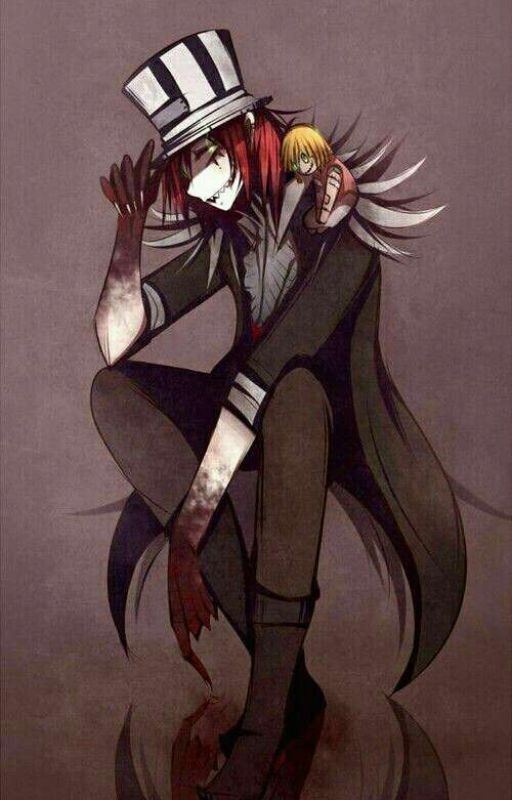 Вызовы Криппипасты