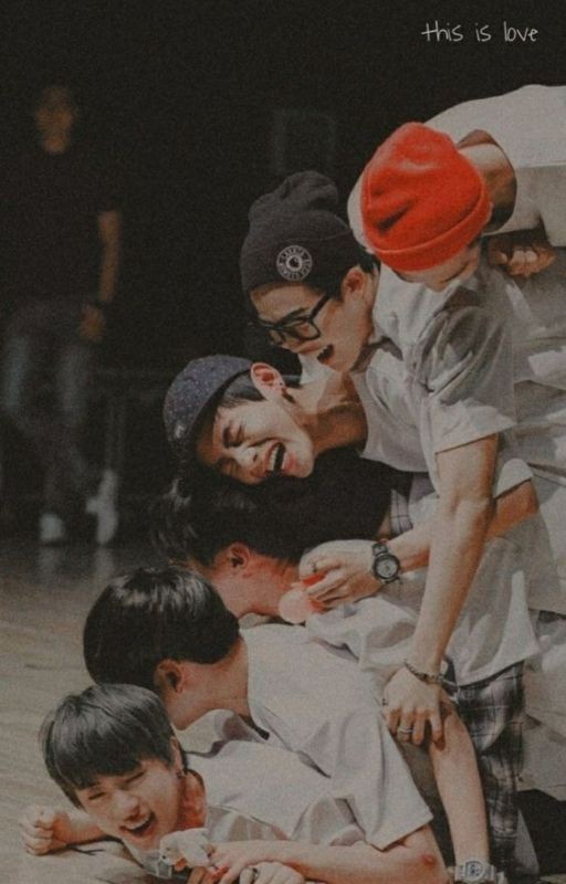 Imagines of BTS