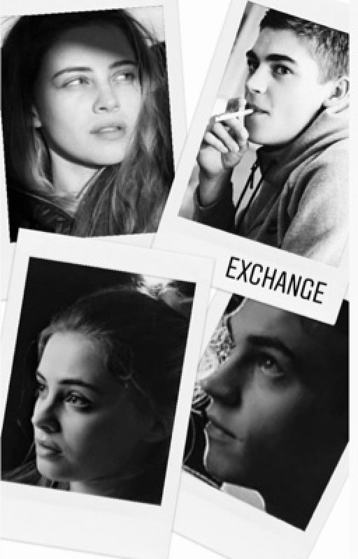 exchange!