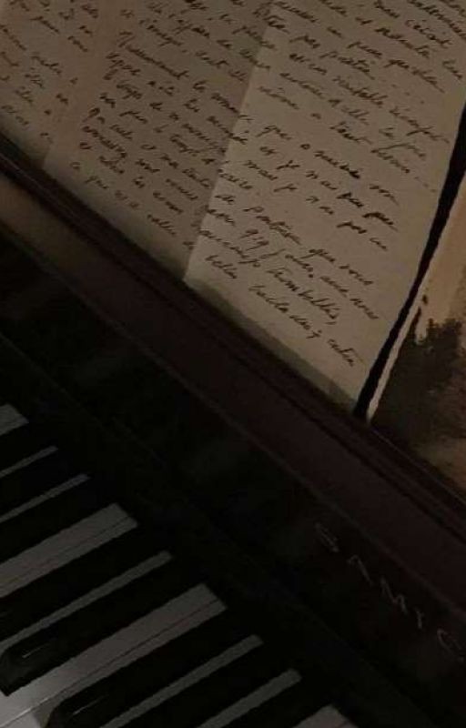 Унесённые музыкой