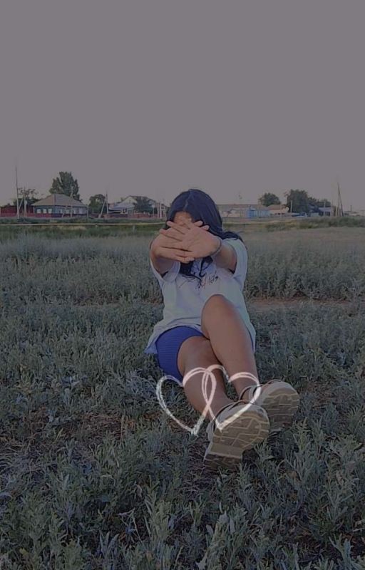 Дочь Риндо Хайтани