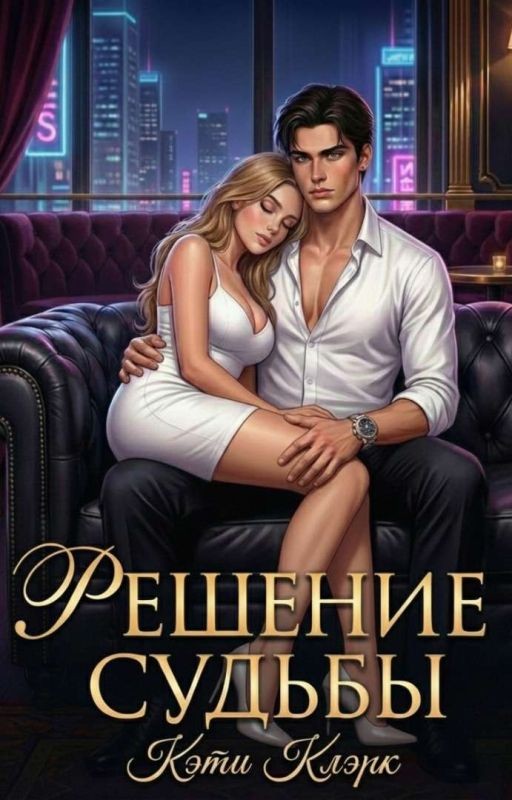 Решение судьбы