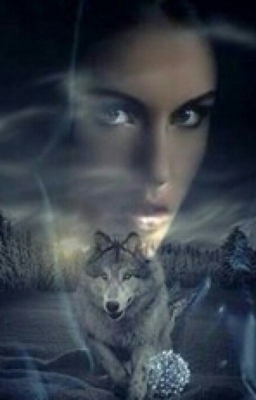 Полнолуние