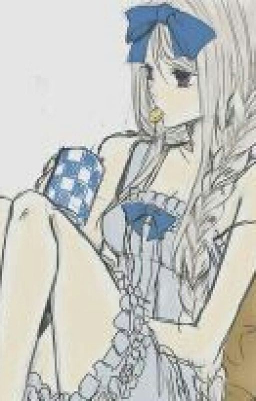 Печеньки. Или как провести лето