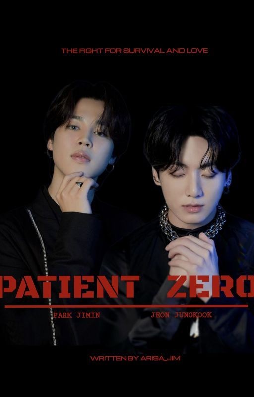 Patient Zero