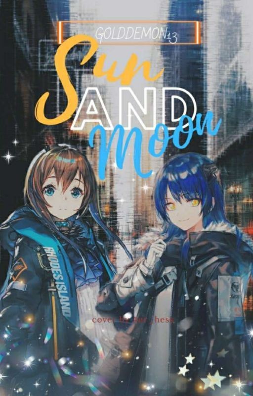 BSD: Sun and Moon