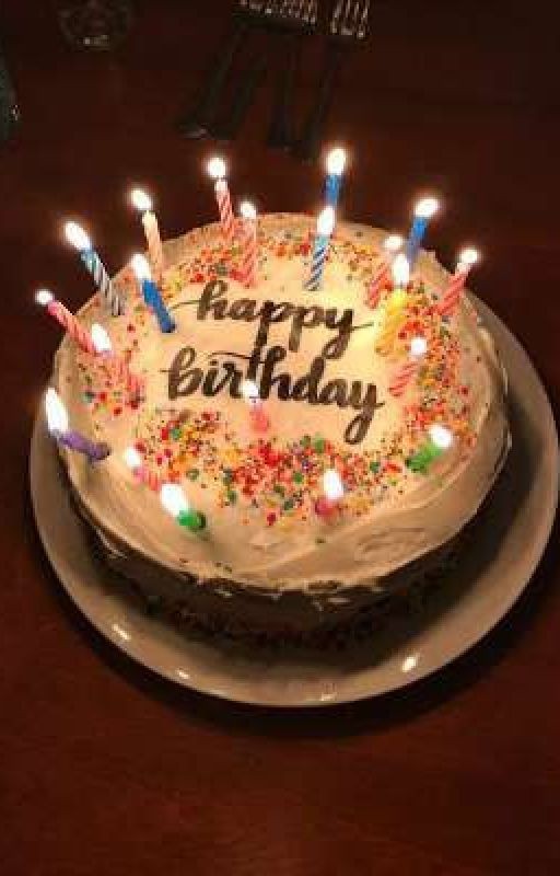 Необычное воскресенье