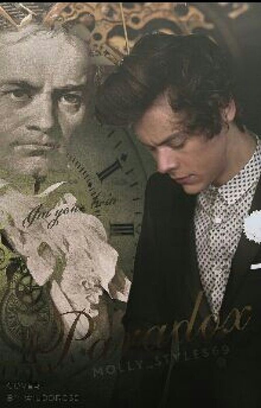 Paradox (Harry Styles Fanfiction)