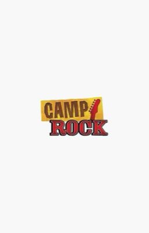 CAMP ROCK 🎸
