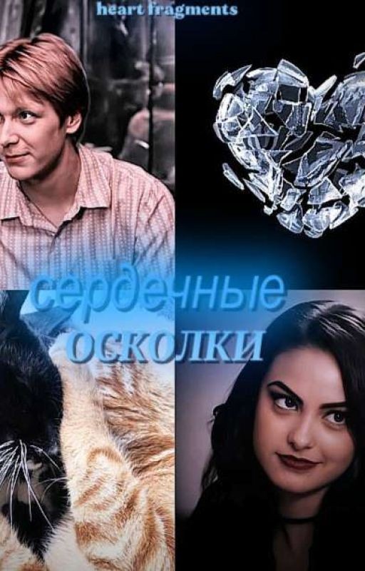 сердечные осколки