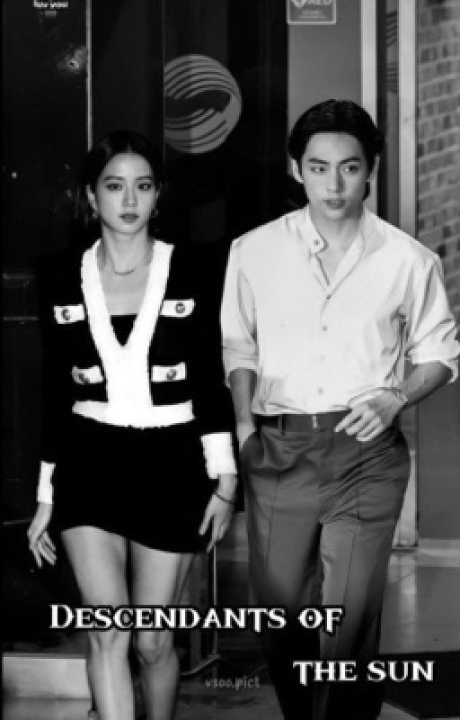 Descendants of the sun | vsoo