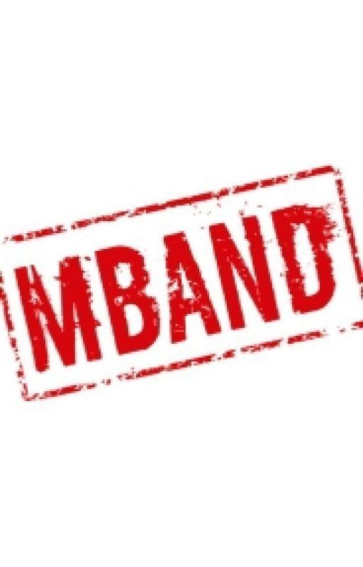 MBAND Мой Учитель!