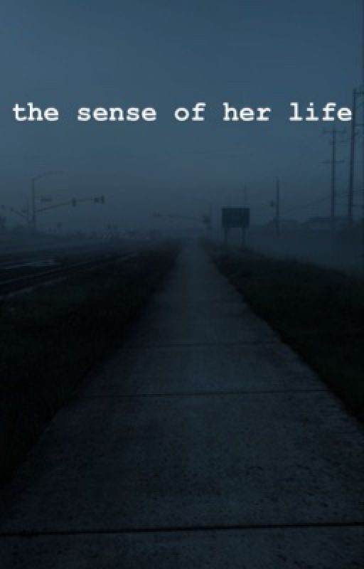 смысл её жизни