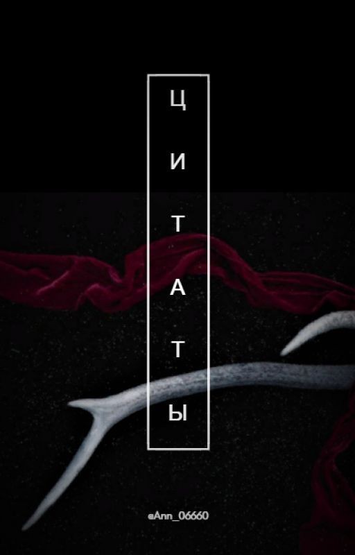Цитаты