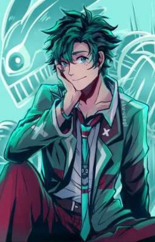 Мой айдол номер один [Продолжение]