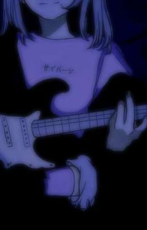 Кладбище Музыки