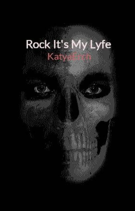 Rock It's My Lyfe
