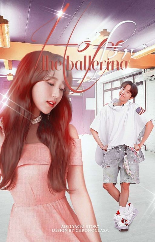 - Hope for the ballerina -