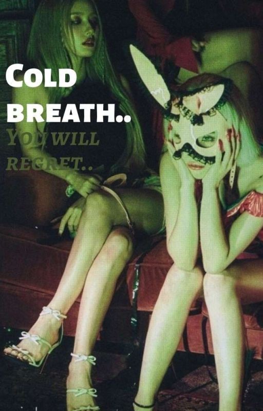 cold breath
