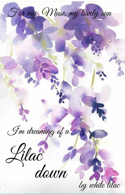 Lilac dawn (Лиловый рассвет)