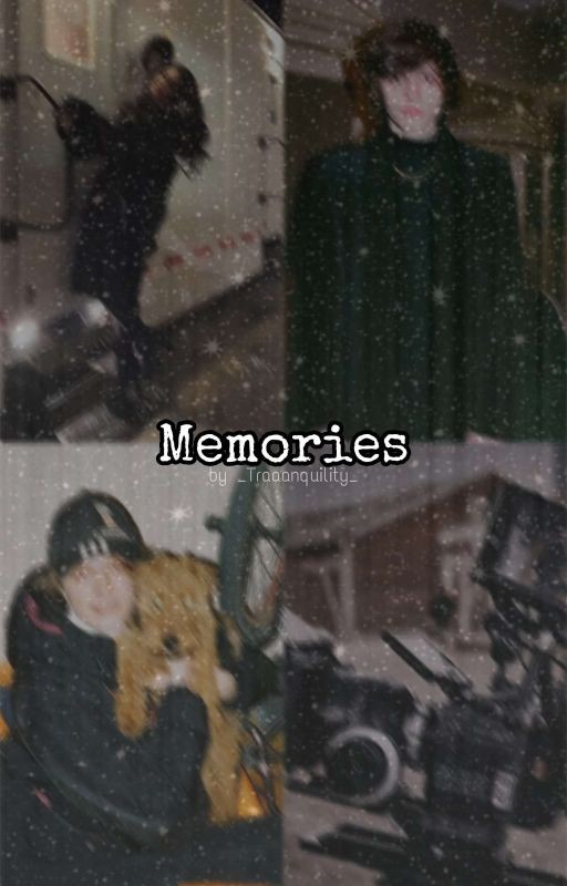 Memories/Воспоминания//Г.Л