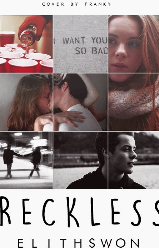 RECKLESS /18+/
