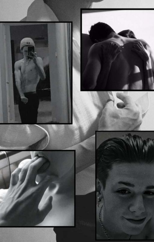 🖤Жёсткий бизнесмен и его домохозяйка 🖤 [ЗАМОРОЖЕН]