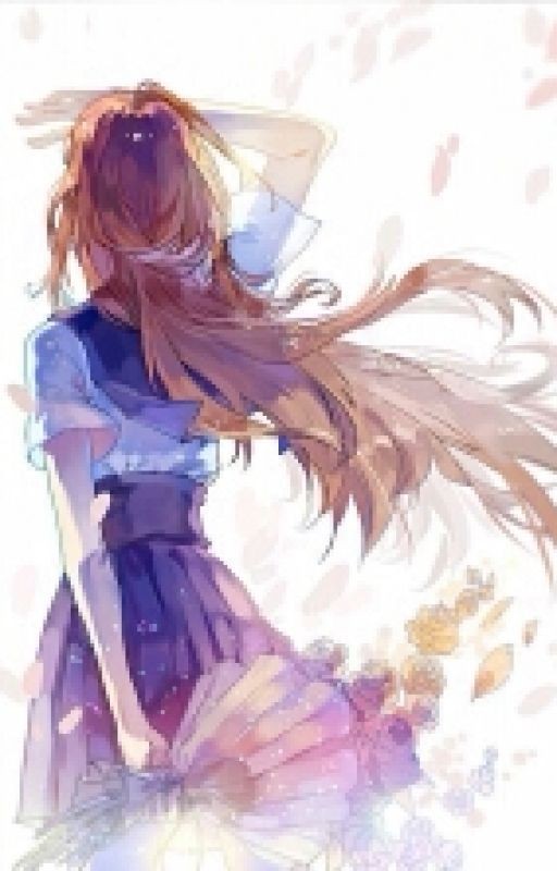 Хвост Феи: Моя История