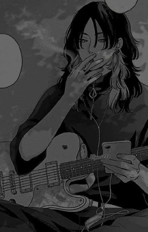 последняя игра на гитаре