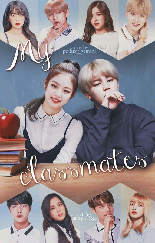 My сlassmates