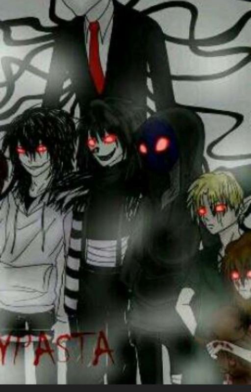 Крипипаста