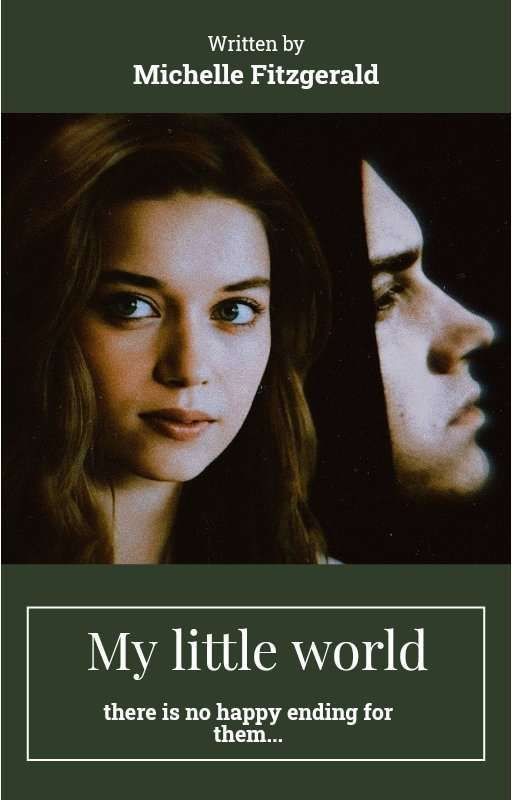 My little world