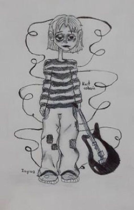 Молодость и Панк рок