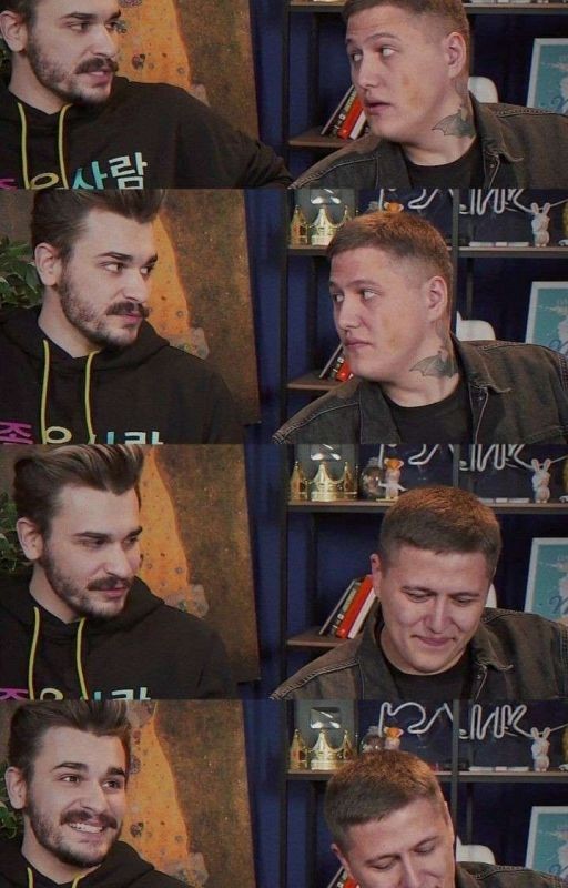 ~потому что воспитали так~/Руслик