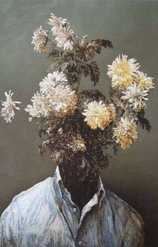 главный герой