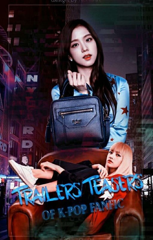 Трейлеры/ Тизеры K-pop фанфик "ВРЕМЕННО ЗАКРЫТ"