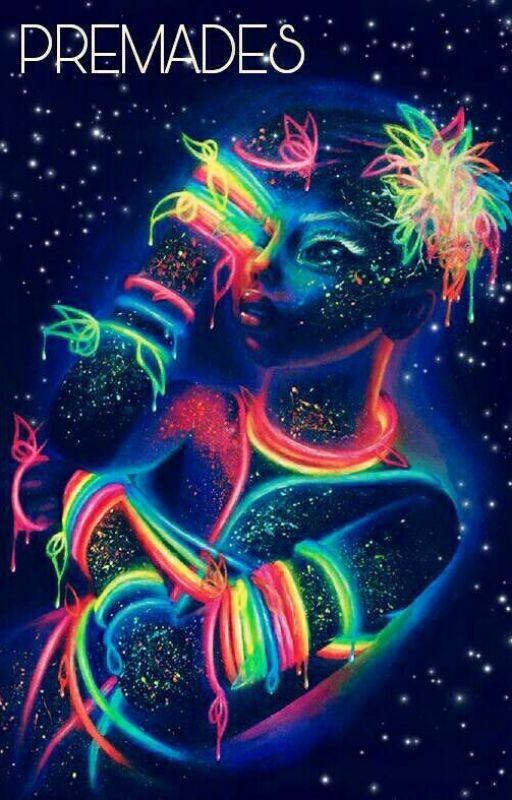 PREMADES Of Melissa | Обложки на заказ