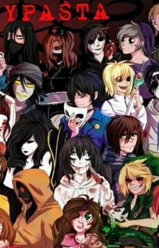 Что такое Крипипаста, и с чем её едят? [Заморожен]