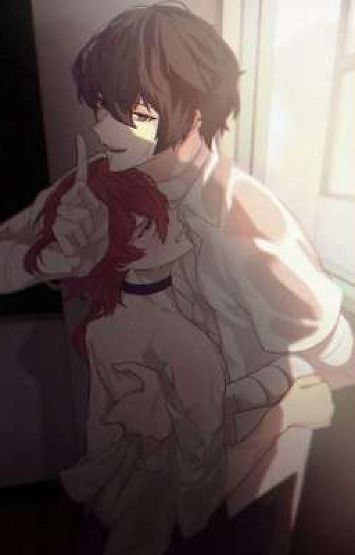 связанные музыкой)