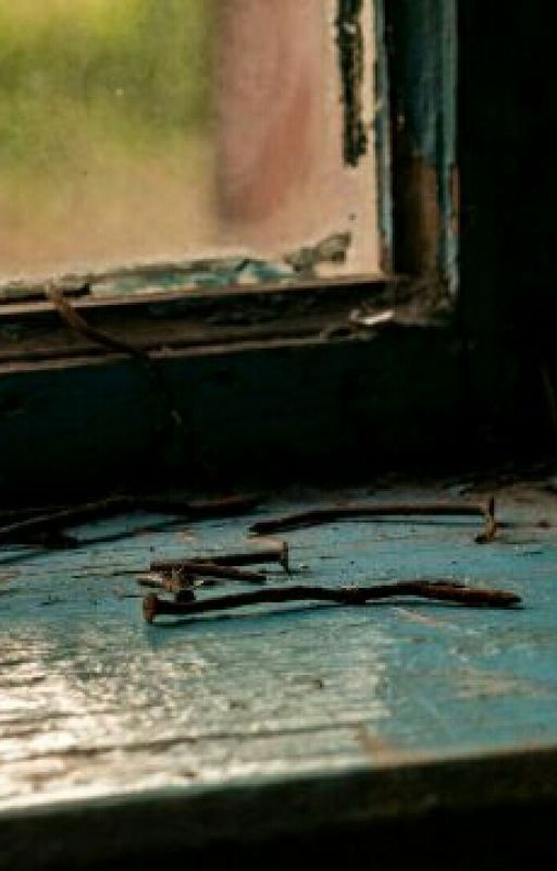 Эстетика старых окон