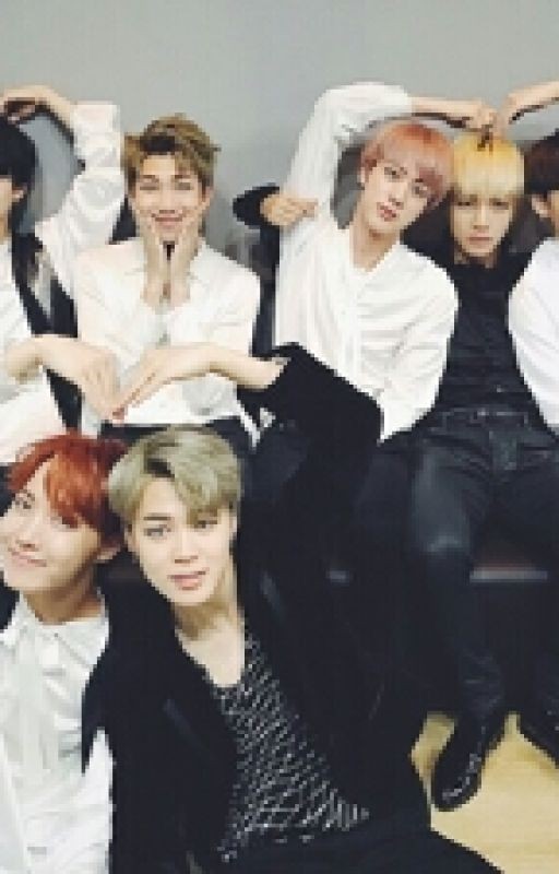BTS По Соседству