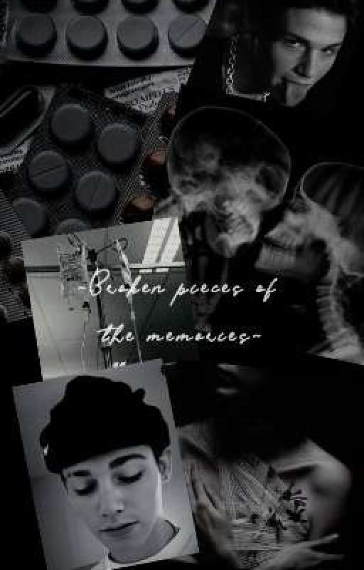 ~Broken pieces of the memories~