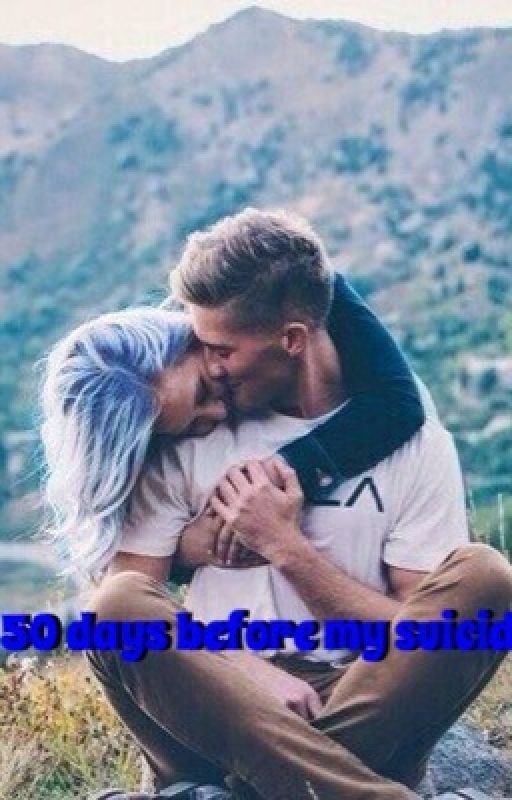 50 дней до моего самоубийства, часть 2 / Умри, но останься жива