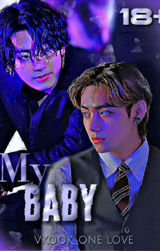 My baby |Vkook, Taekook|