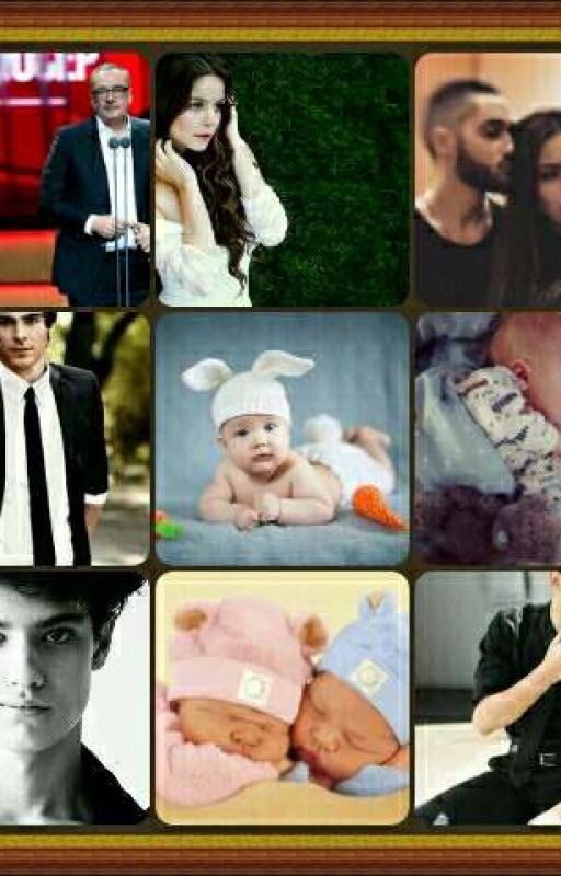 Любовь и ненависть в одно мгновенье. Взрослые дети