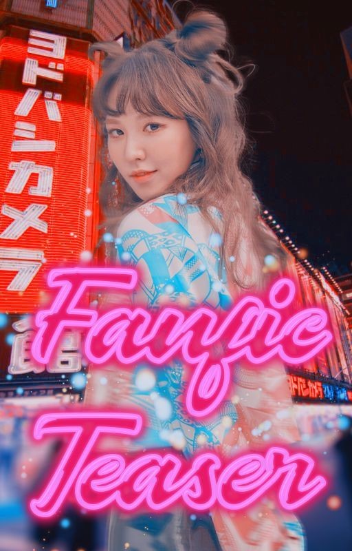 *Fanfic-teaser*//[Закрыто] Обложки на заказ